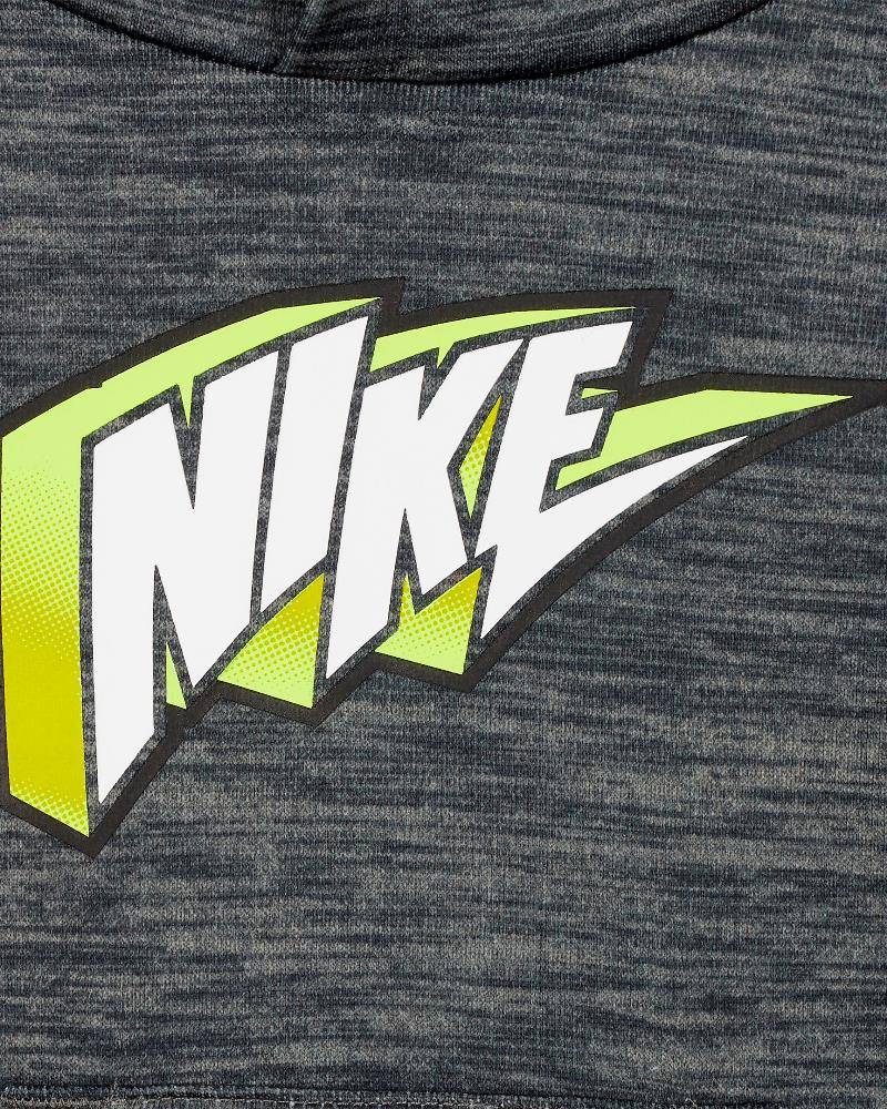 NIKE LITTLE KIDS G4G FRENCH TERRY HOODIE-PANT SET