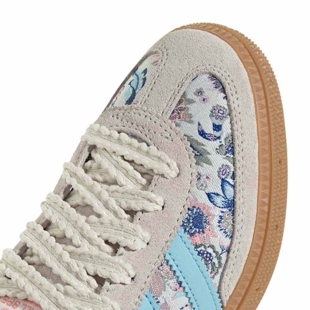 ADIDAS ORIGINALS JUNIOR LIBERTY LONDON HANDBALL SPEZIAL SHOES