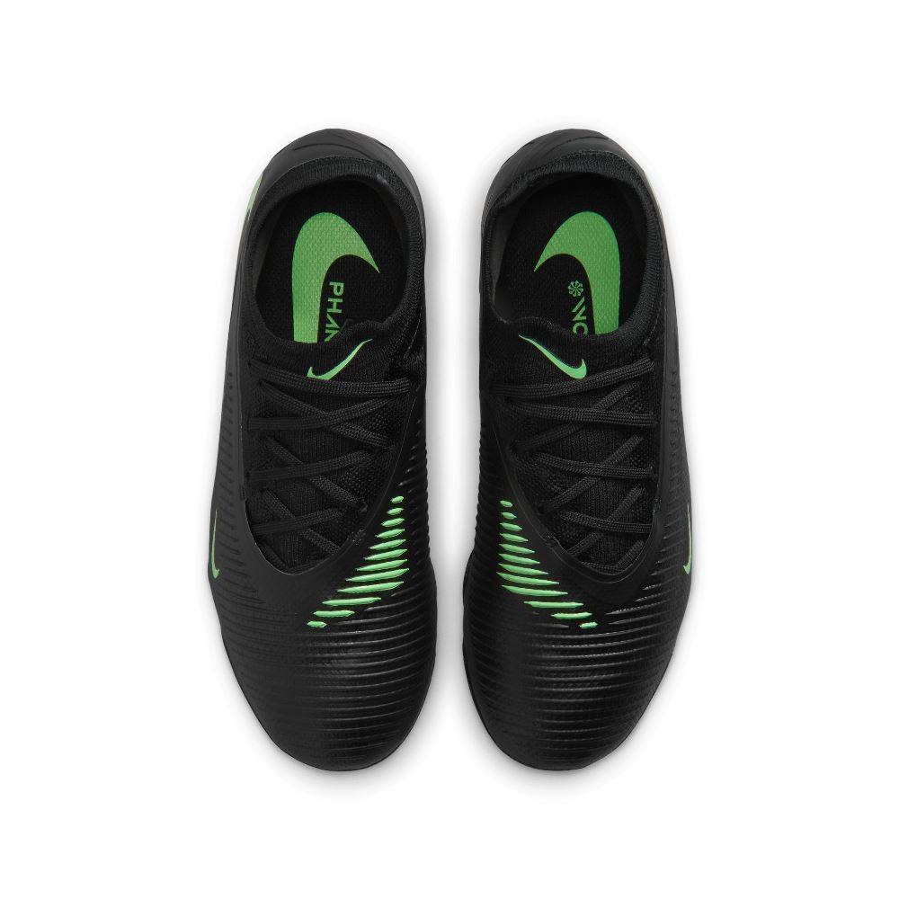 NIKE JR PHANTOM 6 LOW PRO FG