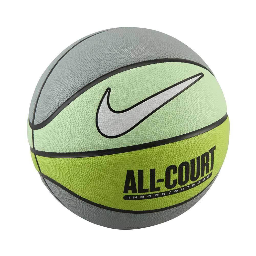 NIKE EVERYDAY ALL COURT 8P DEFLATED