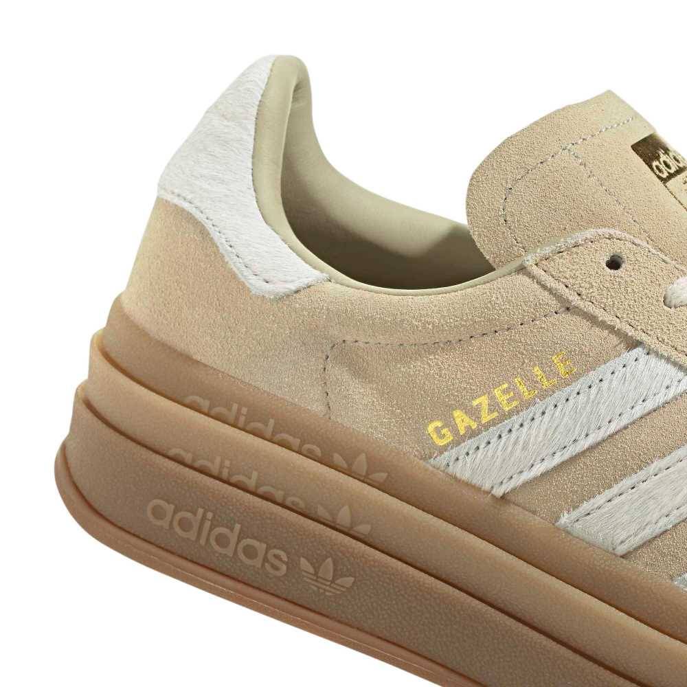 ADIDAS GAZELLE BOLD W