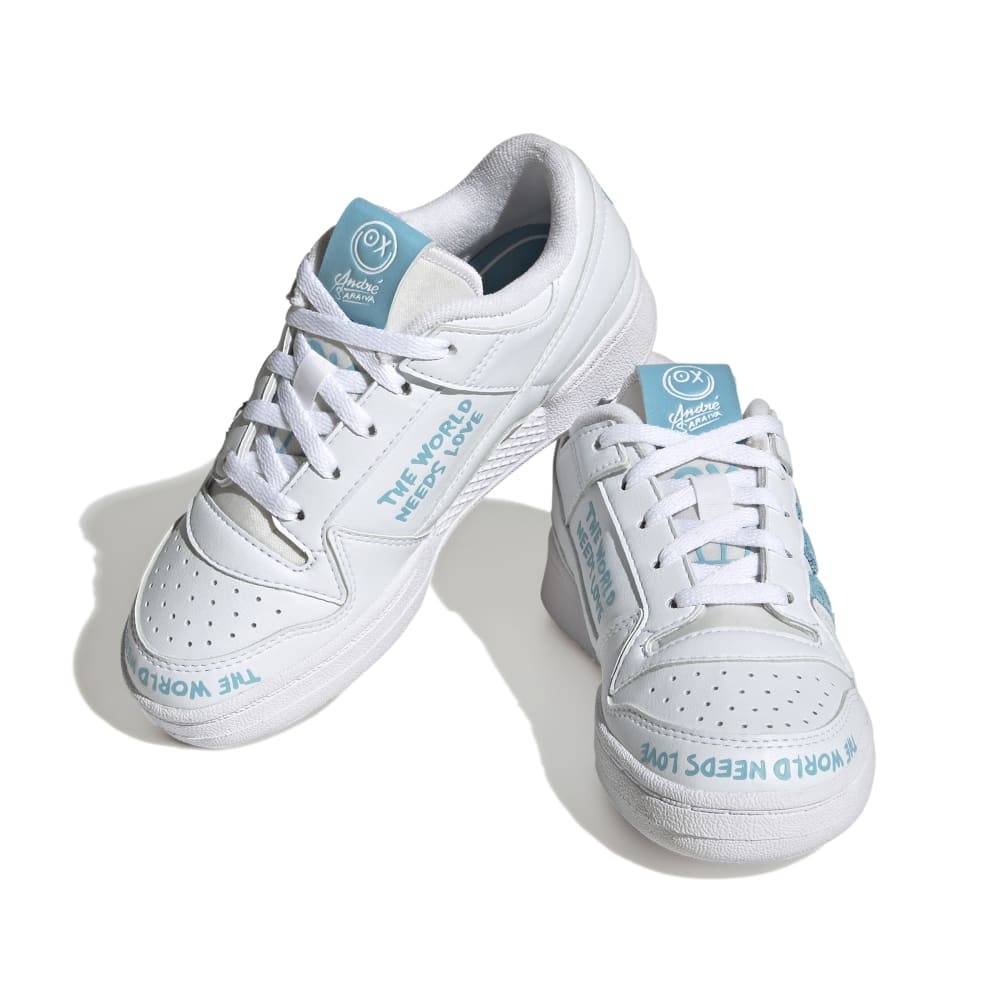 ADIDAS FORUM X ANDRE SARAIVA