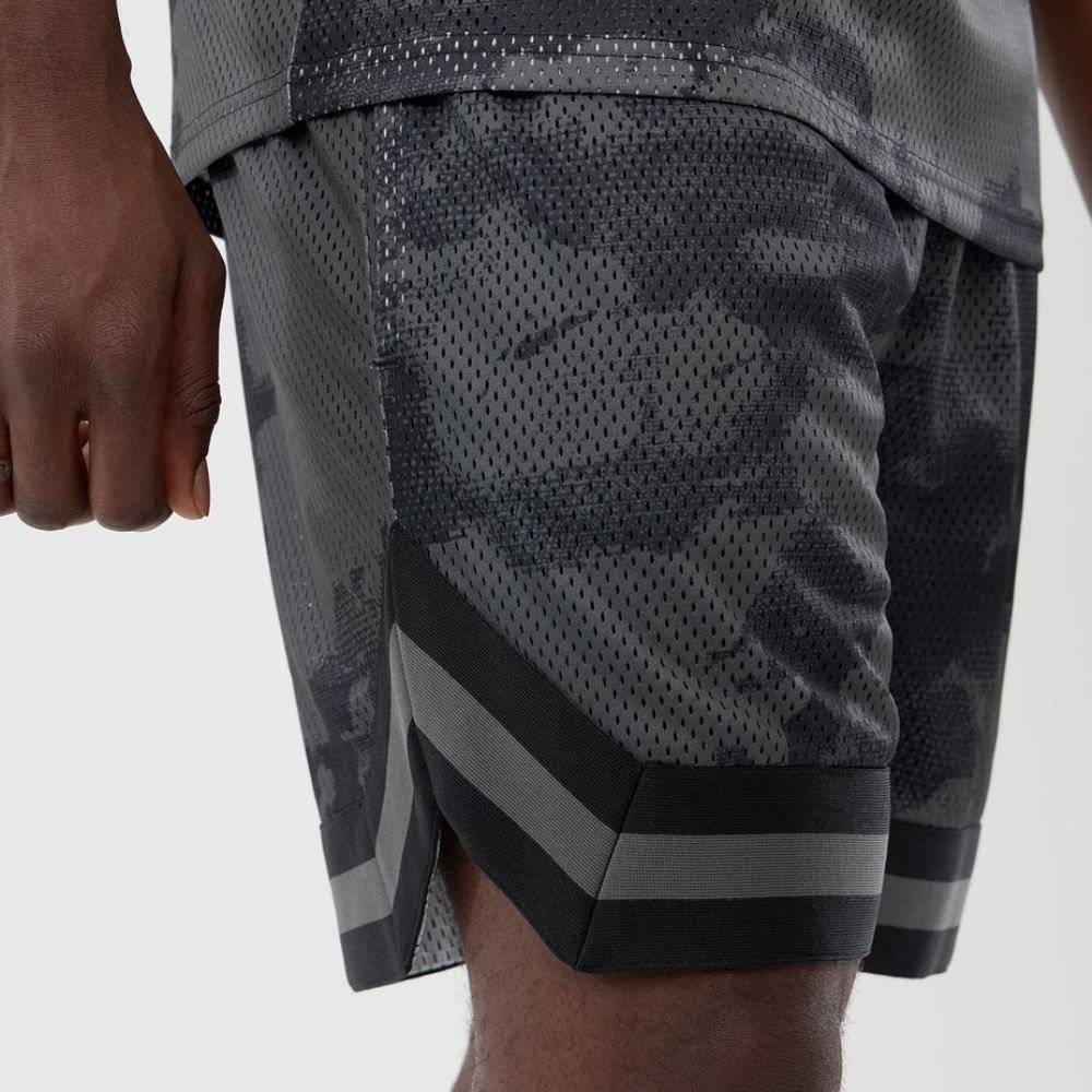 NEW ERA AOP MESH SHORT