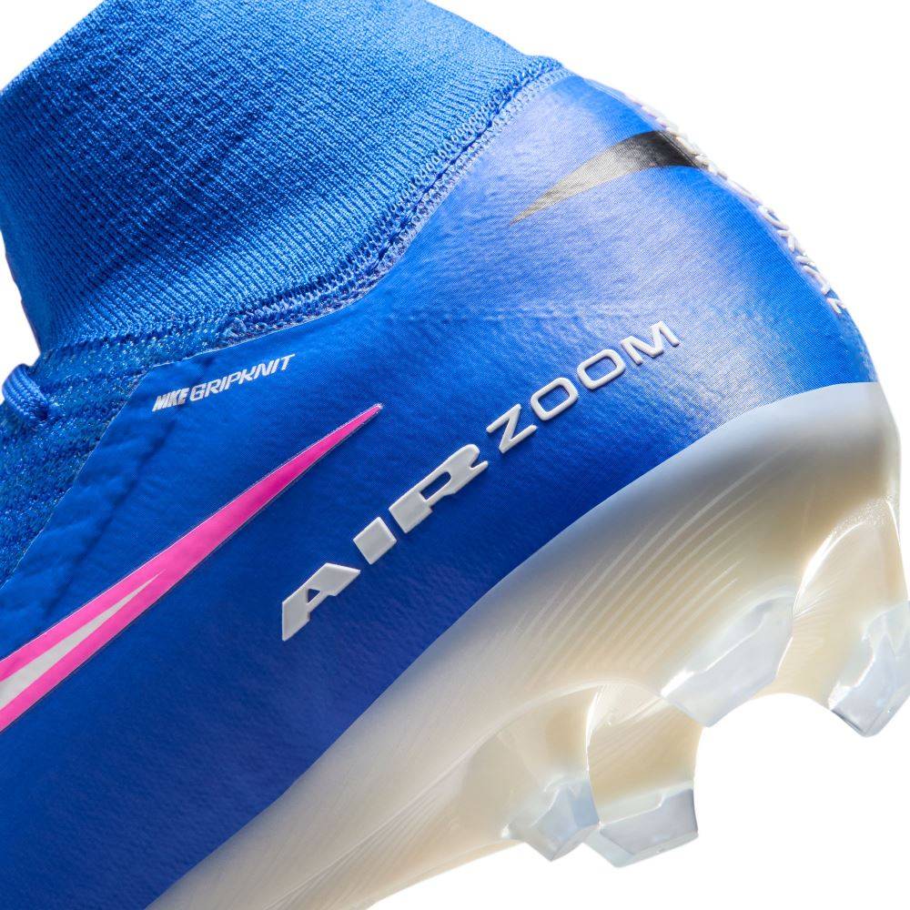 NIKE MERCURIAL SUPERFLY 10 ELITE FG HIGH-TOP