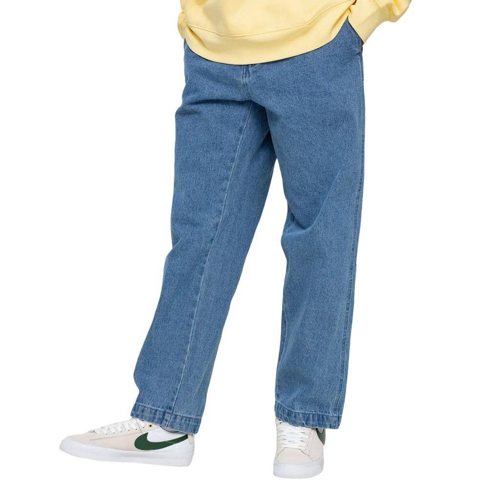 OBEY HARDWORK CARPENTER DENIM