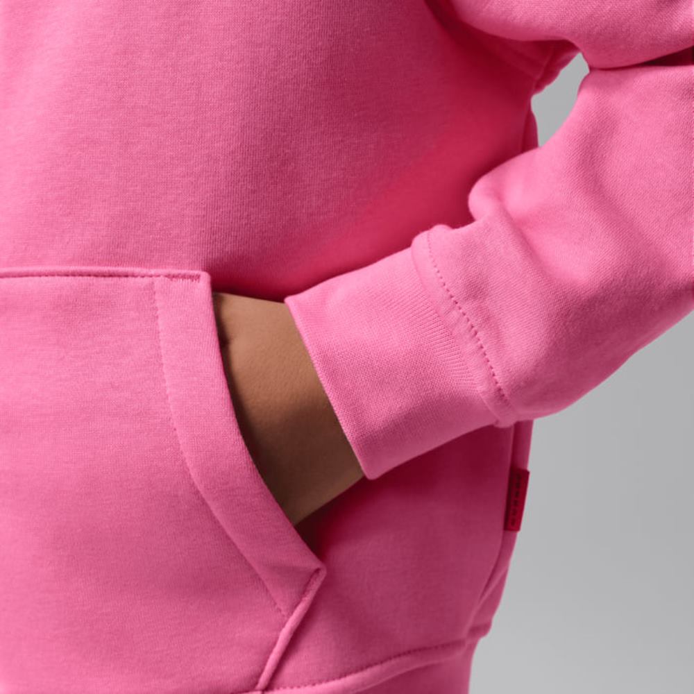 NIKE JORDAN LITTLE KIDS BROOKLYN FULL-ZIP SET