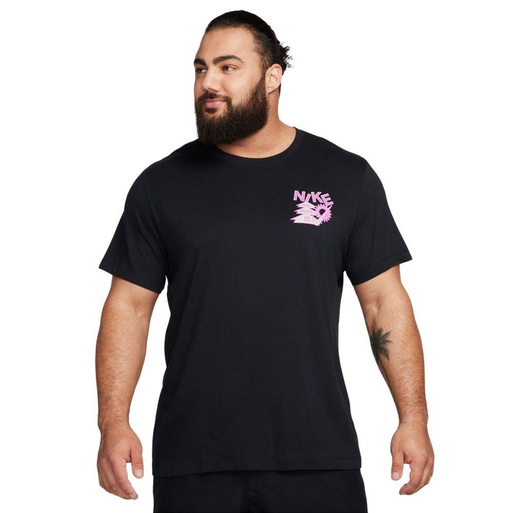 NIKE DRI-FIT IYKYK TEE