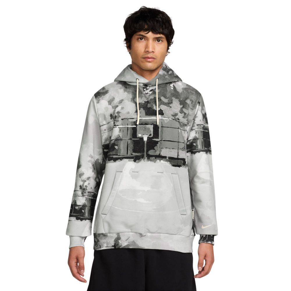 NIKE THERMA-FIT STANDARD ISSUE BASKETBALL HOODIE