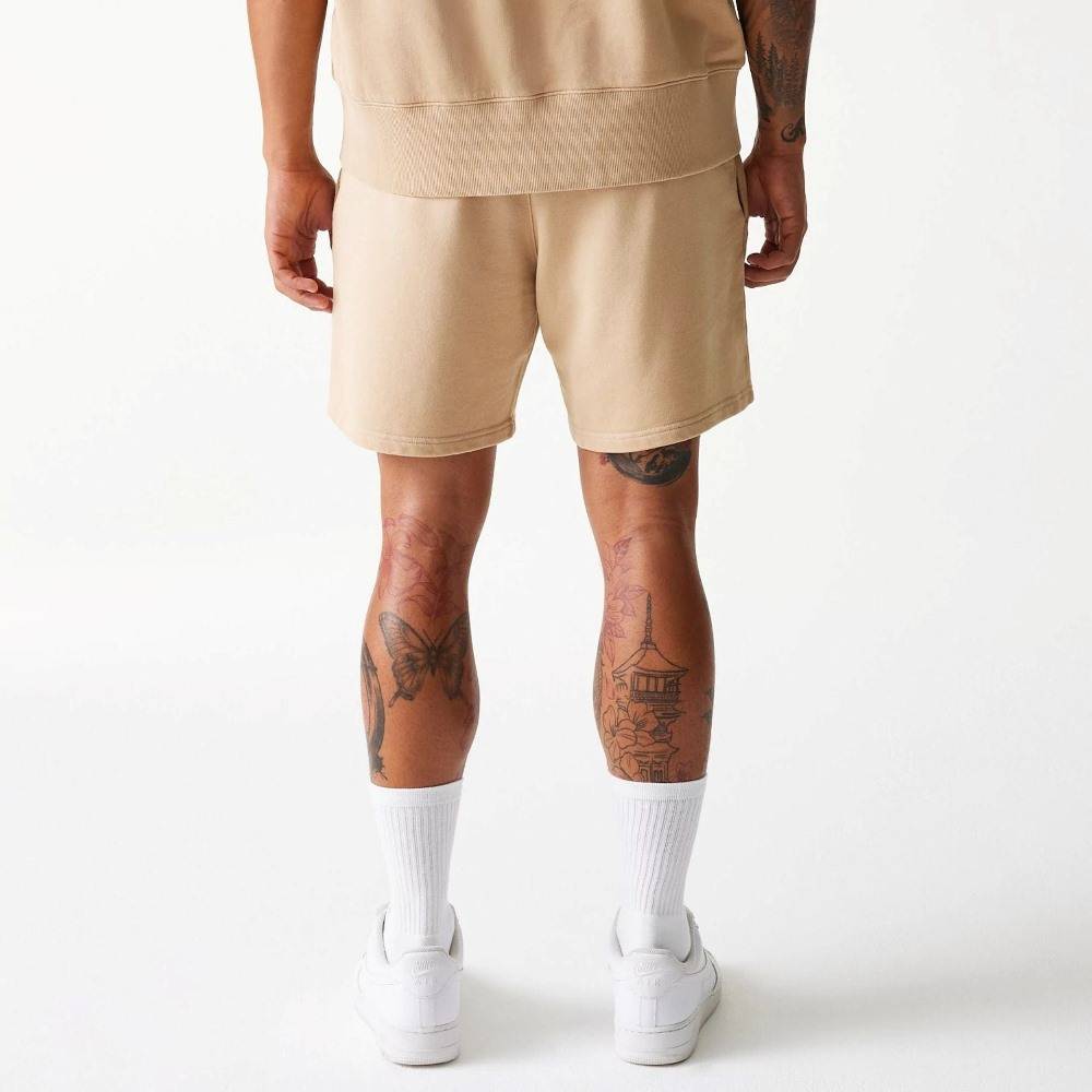 NEW ERA NBA WASHED SHORT CHICAGO BULLS