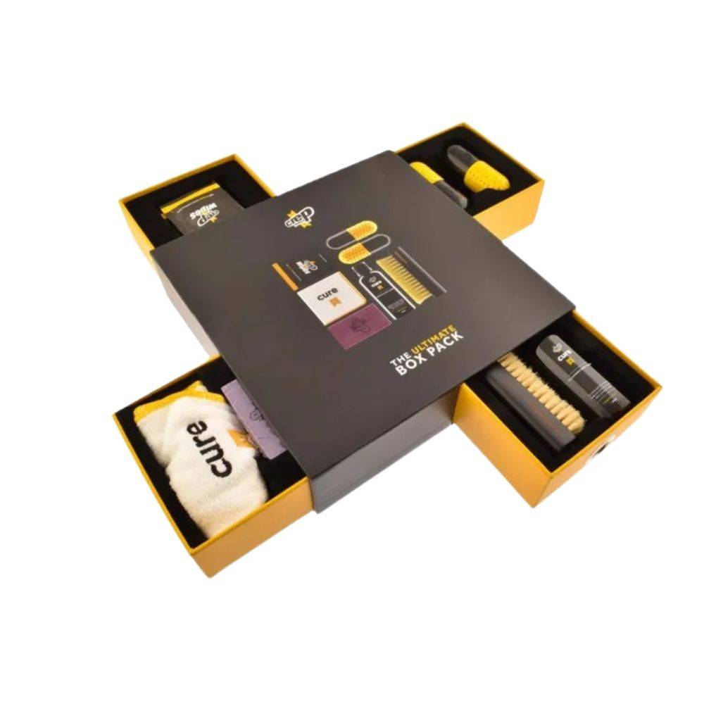 CREP PROTECT - ULTIMATE BOX PACK