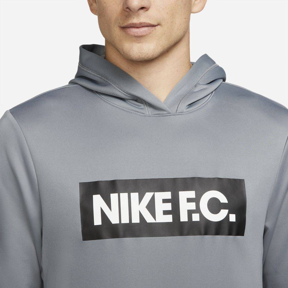 NIKE FC DRI-FIT LIBERO HOODIE