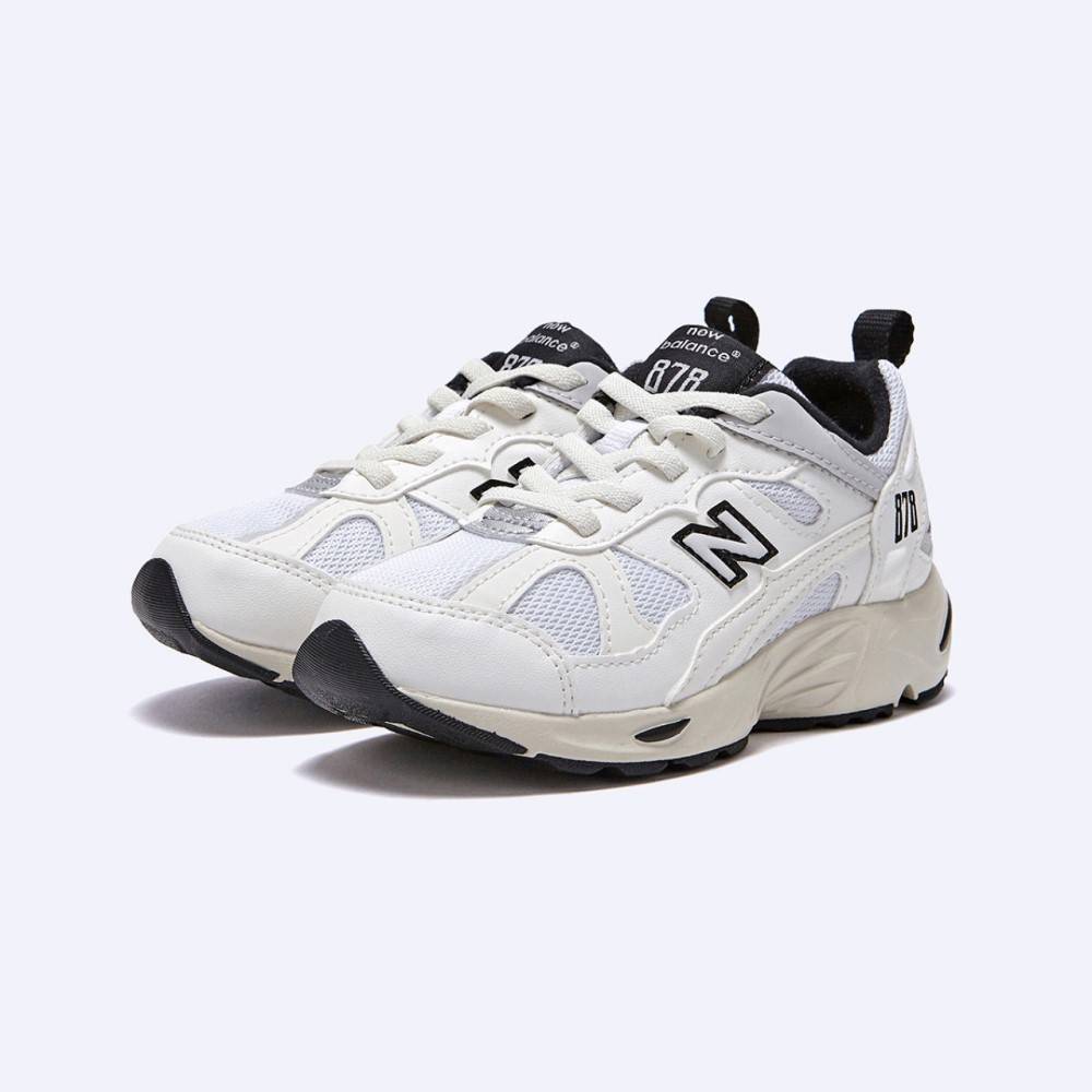 NEW BALANCE 878 CLASSICS INFANT SHOES