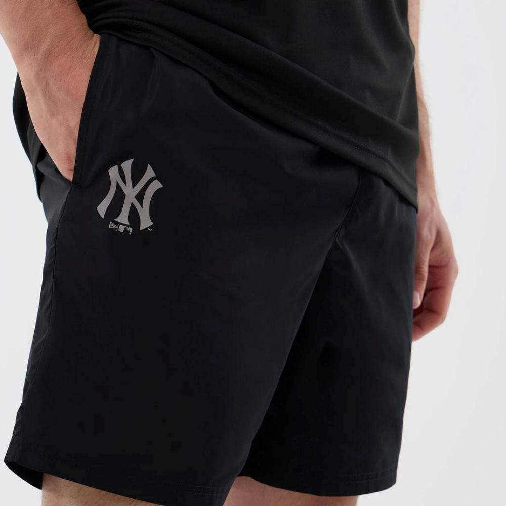 NEW ERA MLB CORE PLUS SHORT NEW YORK YANKEES