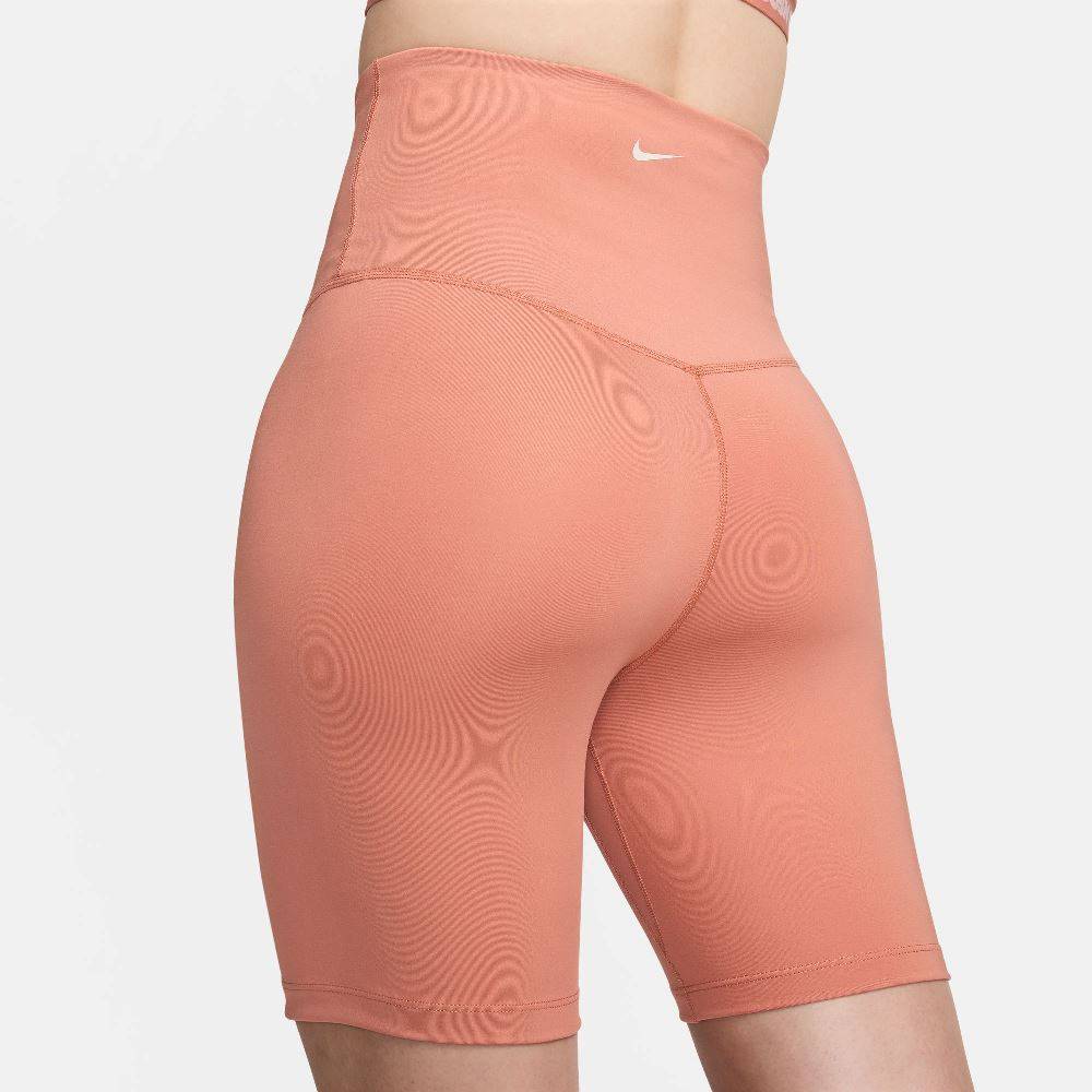 NIKE ONE DRI-FIT HIGH-RISE WOMENS BIKER SHORT