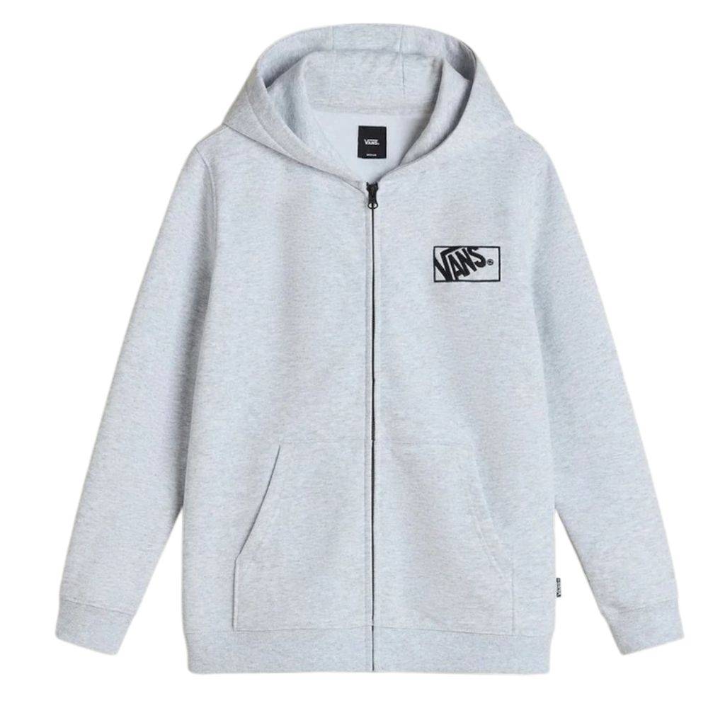 VANS HEAVY THINKER LOOSE FIT
