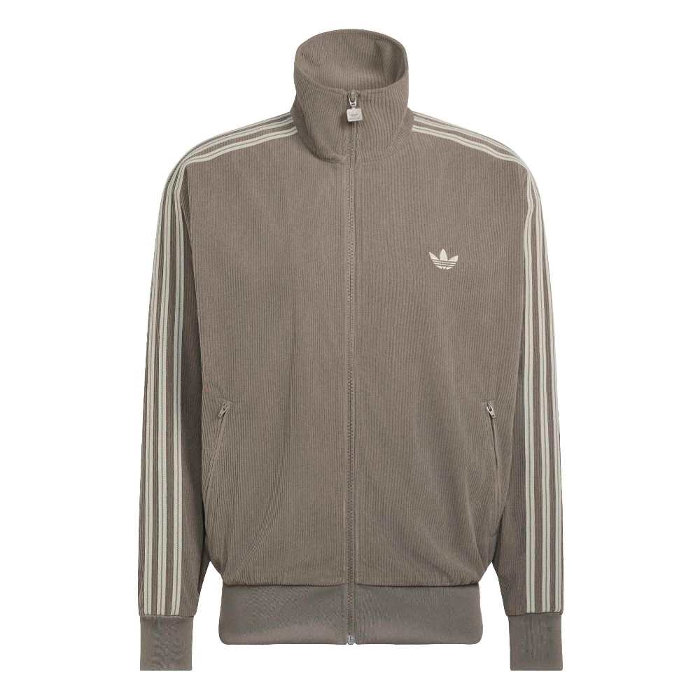 ADIDAS ORIGINALS M FIREBIRD CORDUROY TRACK TOP