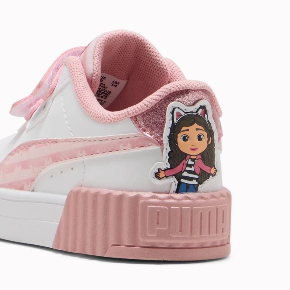 PUMA CARINA 3.0 GABBY'S DOLLHOUSE V INF
