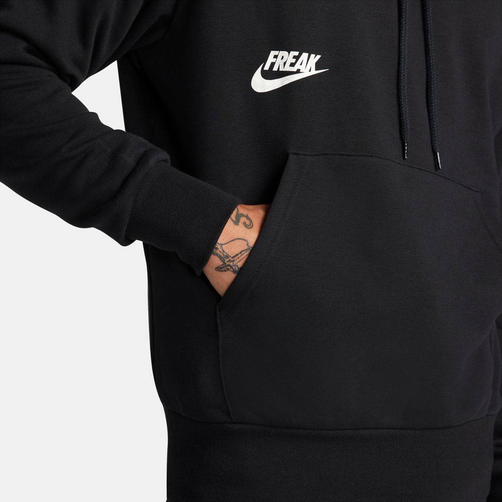 NIKE GIANNIS BASKETBALL HOODIE