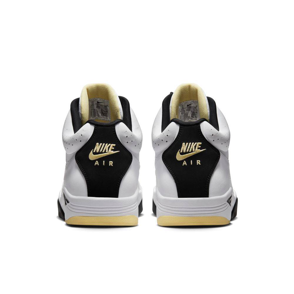 NIKE AIR FLIGHT LITE MID
