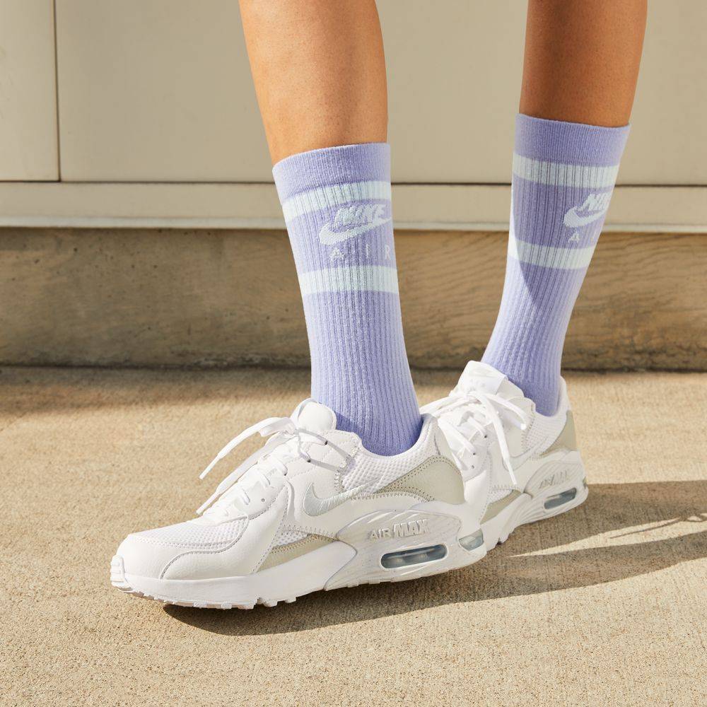 NIKE WOMENS AIR MAX EXCEE