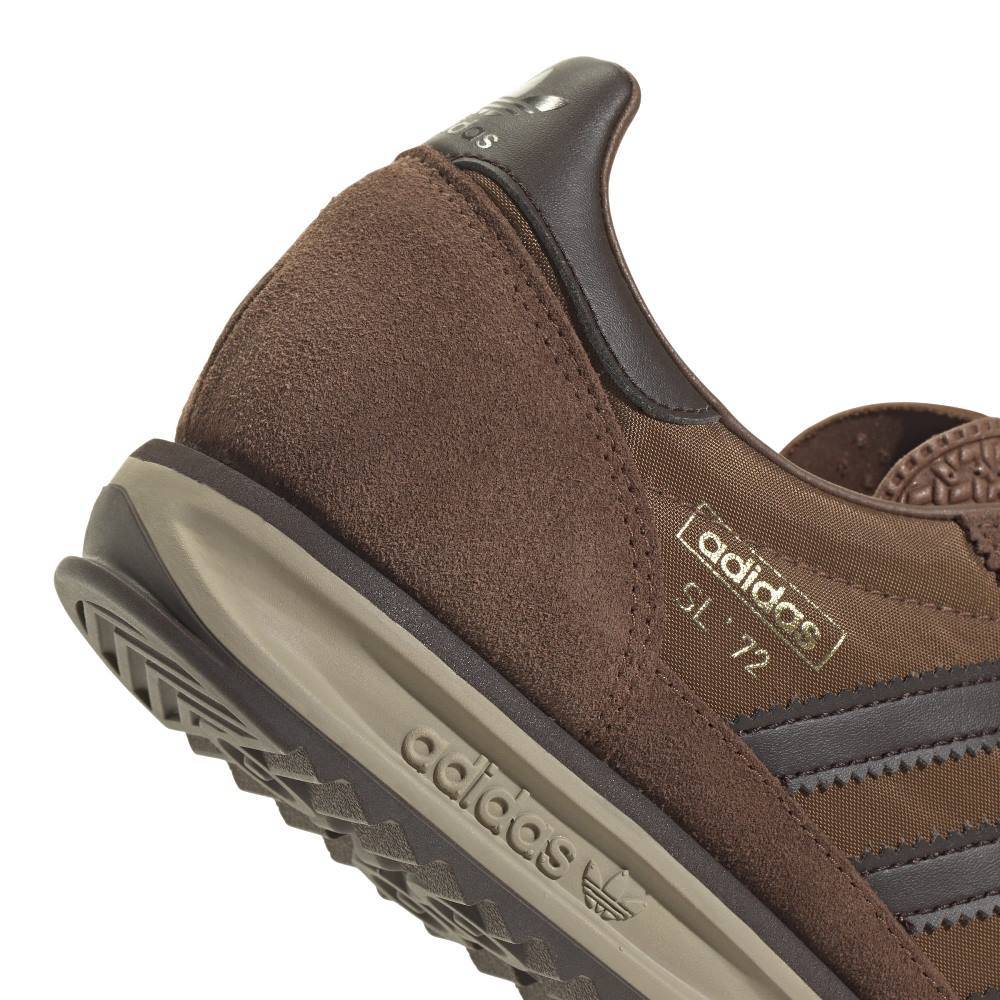 ADIDAS ORIGINALS M SL 72 RS SHOES