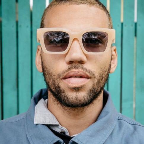 CHPO MAX SUNGLASSES 50MM