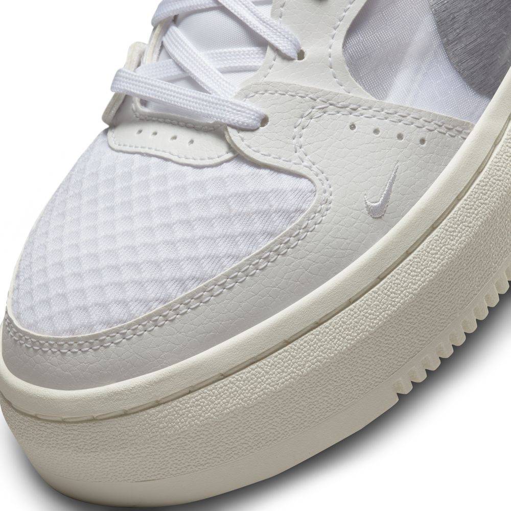 NIKE WOMENS COURT VISION ALTA TXT