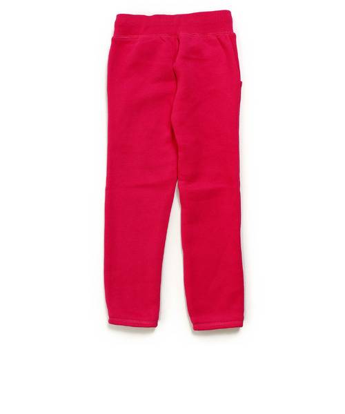 NIKE LITTLE GIRLS CLUB JOGGER PANT