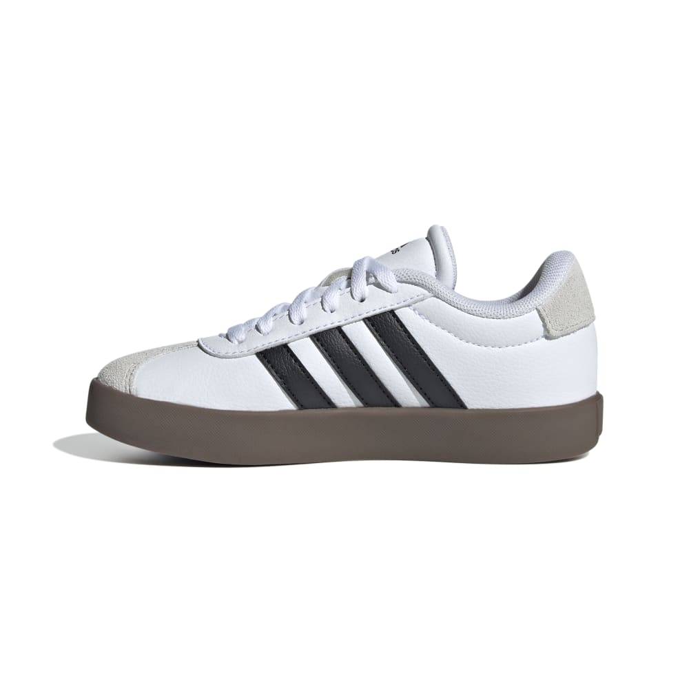 ADIDAS KIDS VL COURT 3.0 SHOES