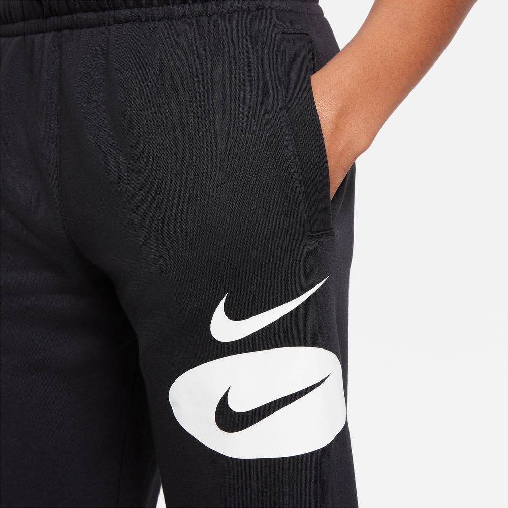 NIKE BOYS SPORTSWEAR CORE HYBRID JOGGER