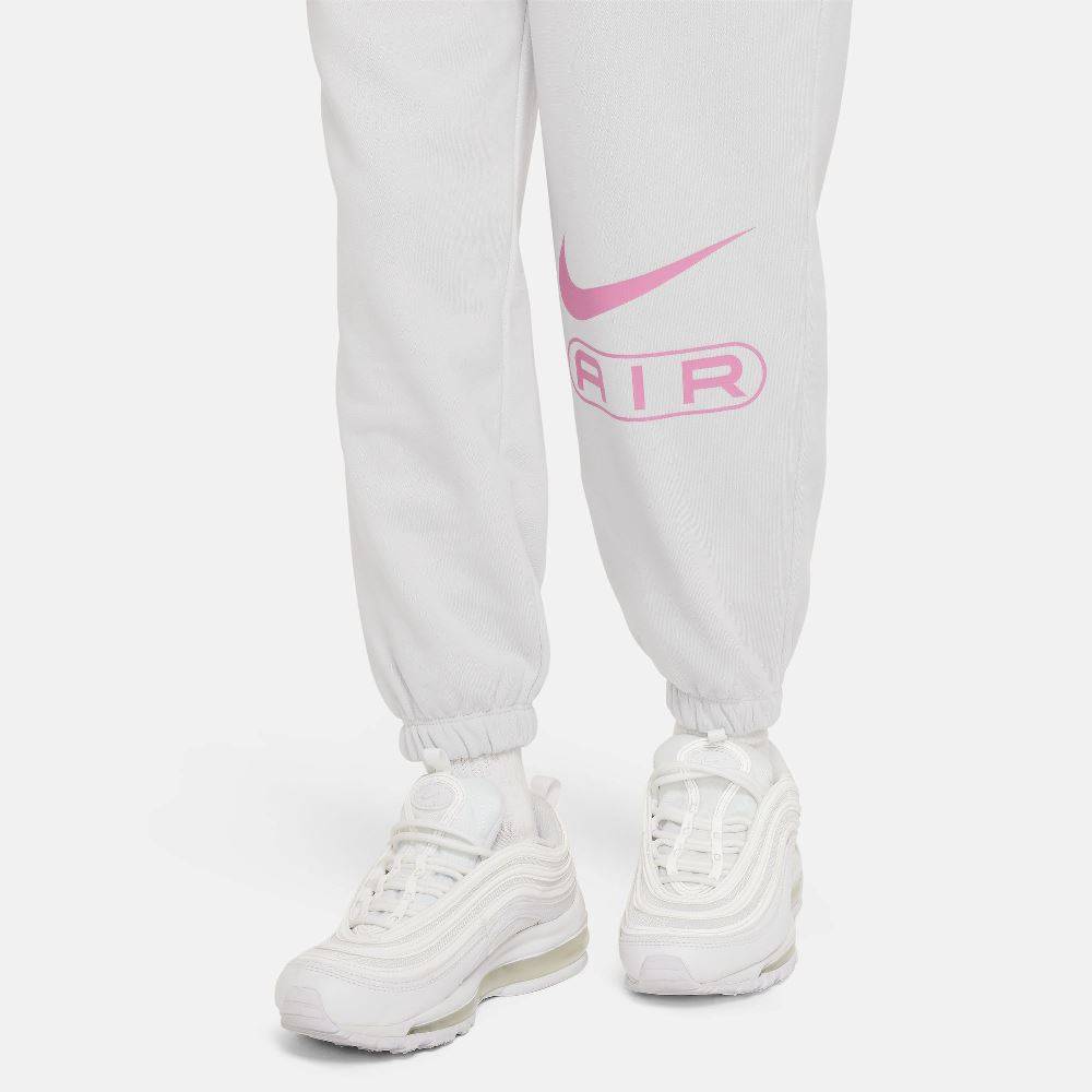 NIKE GIRLS NSW FRENCH-TERRY AIR PANT