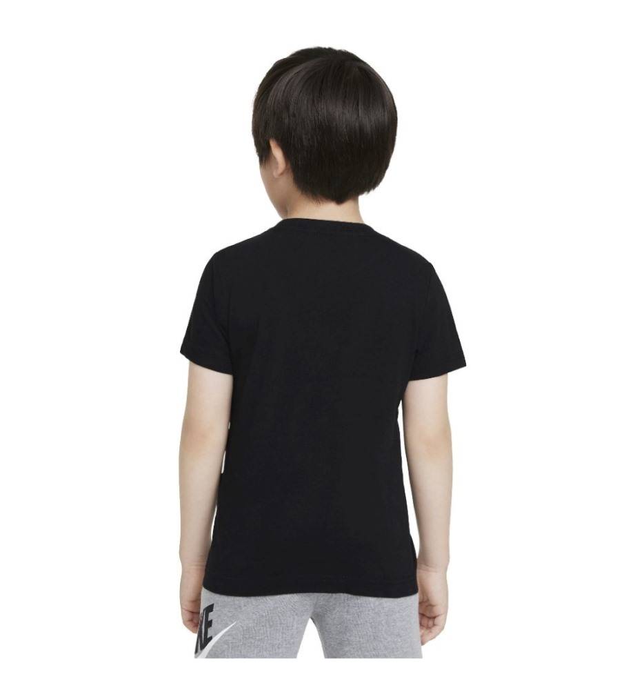 NIKE LITTLE KIDS NSW EMBROID FUTURA TEE