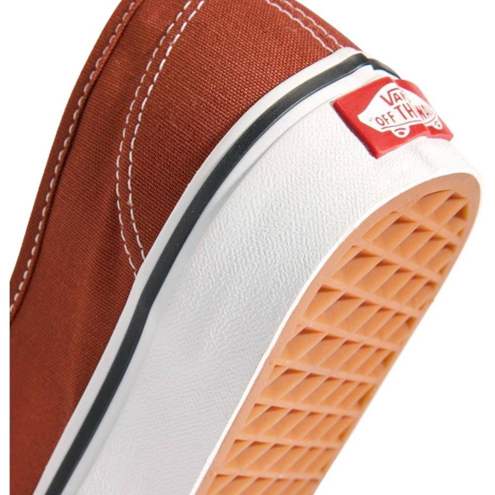 VANS AUTHENTIC COLOR THEORY UNISEX SHOES