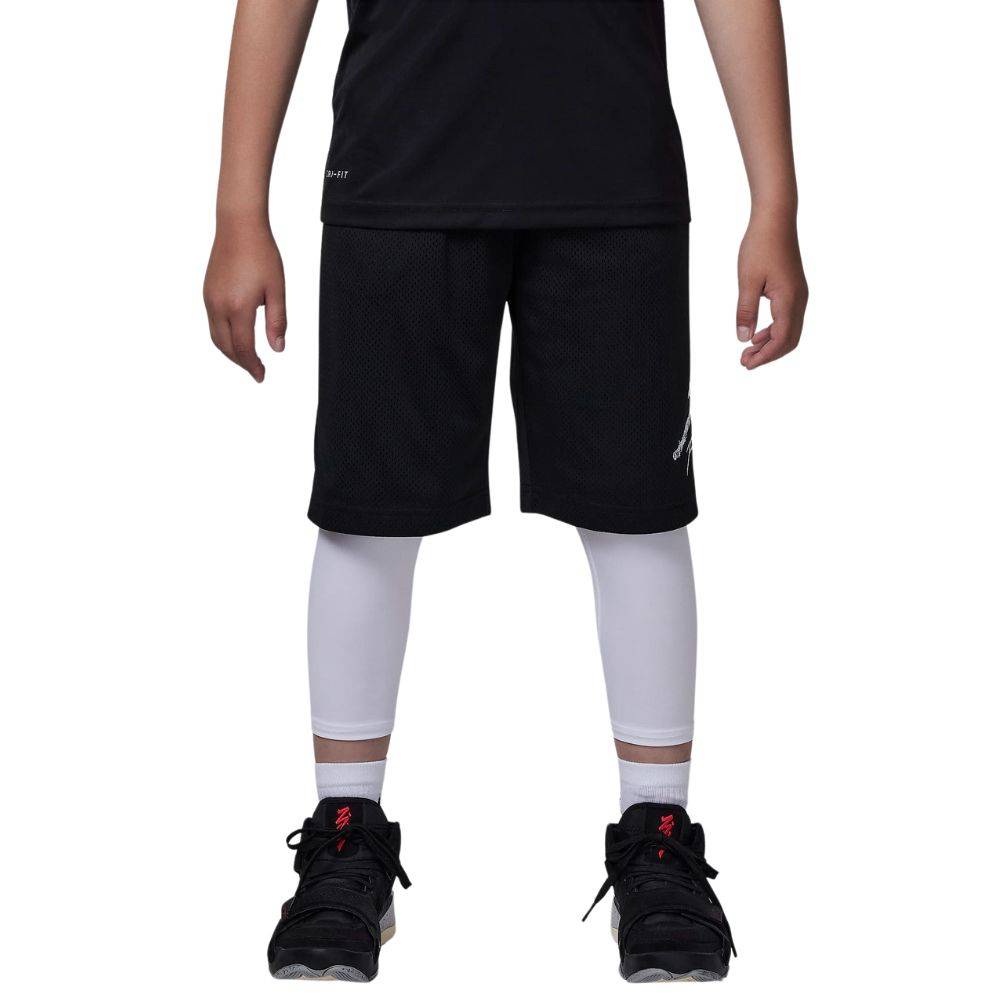 NIKE JORDAN BIG KIDS DRI-FIT SPORT COMPRESSION TIGHTS