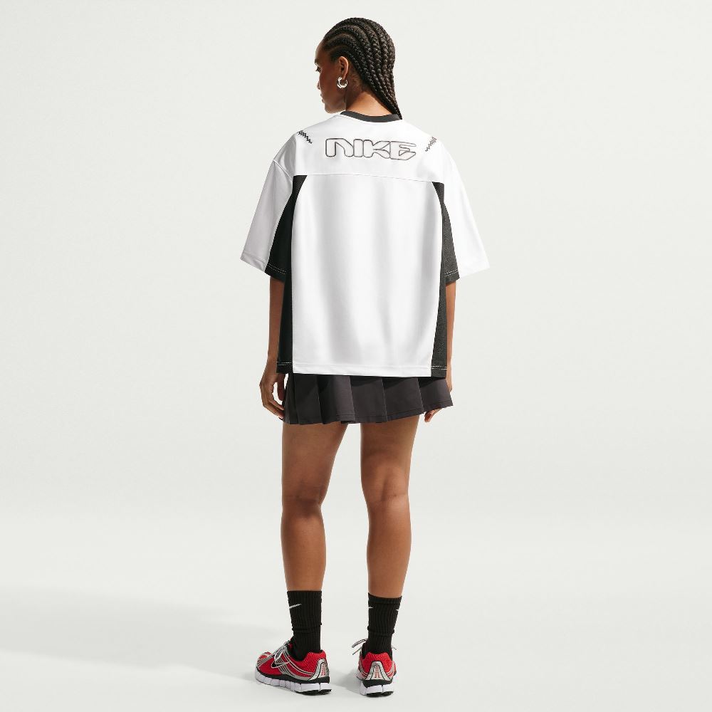 NIKE NSW OVERSIZED GFX JERSEY
