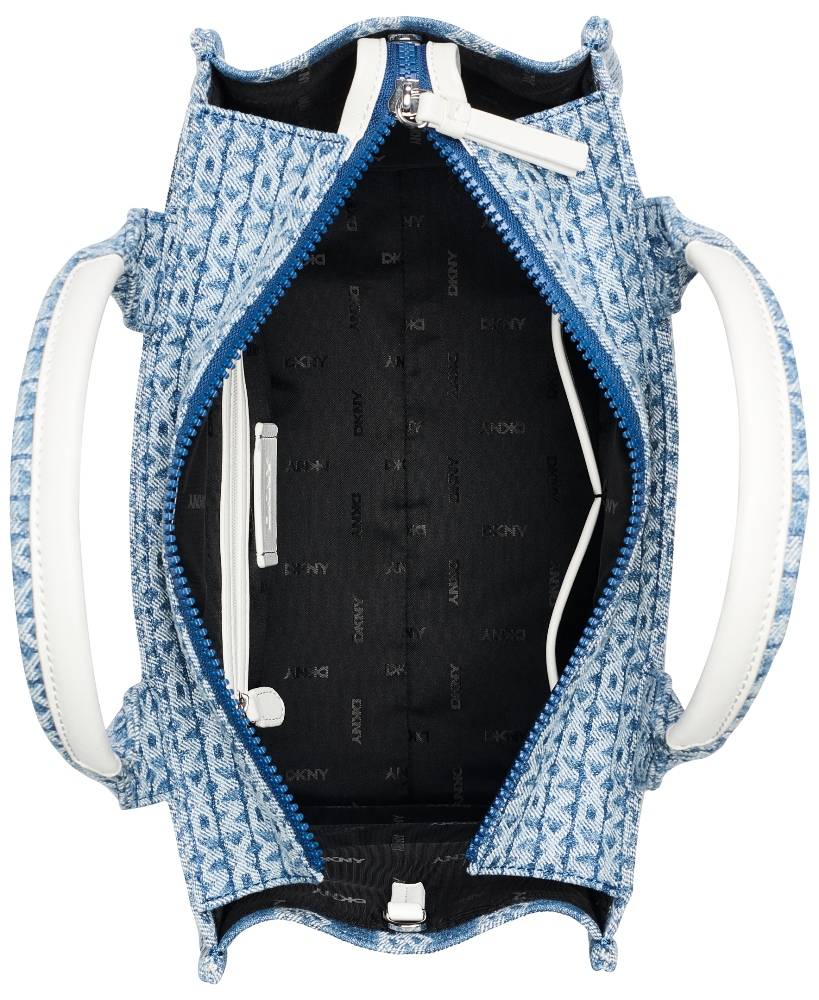 DKNY HADLEE TOTE HANDBAG