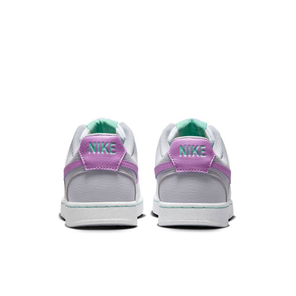 NIKE WOMENS COURT VISION LO NEXT NATURE