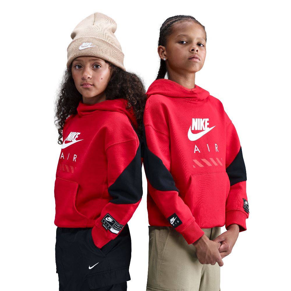 NIKE AIR KIDS FLEECE JOGGER
