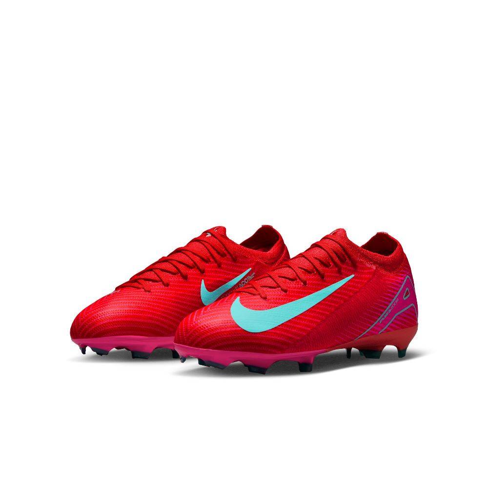 NIKE JR ZOOM MERCURIAL VAPOR 16 PRO FG