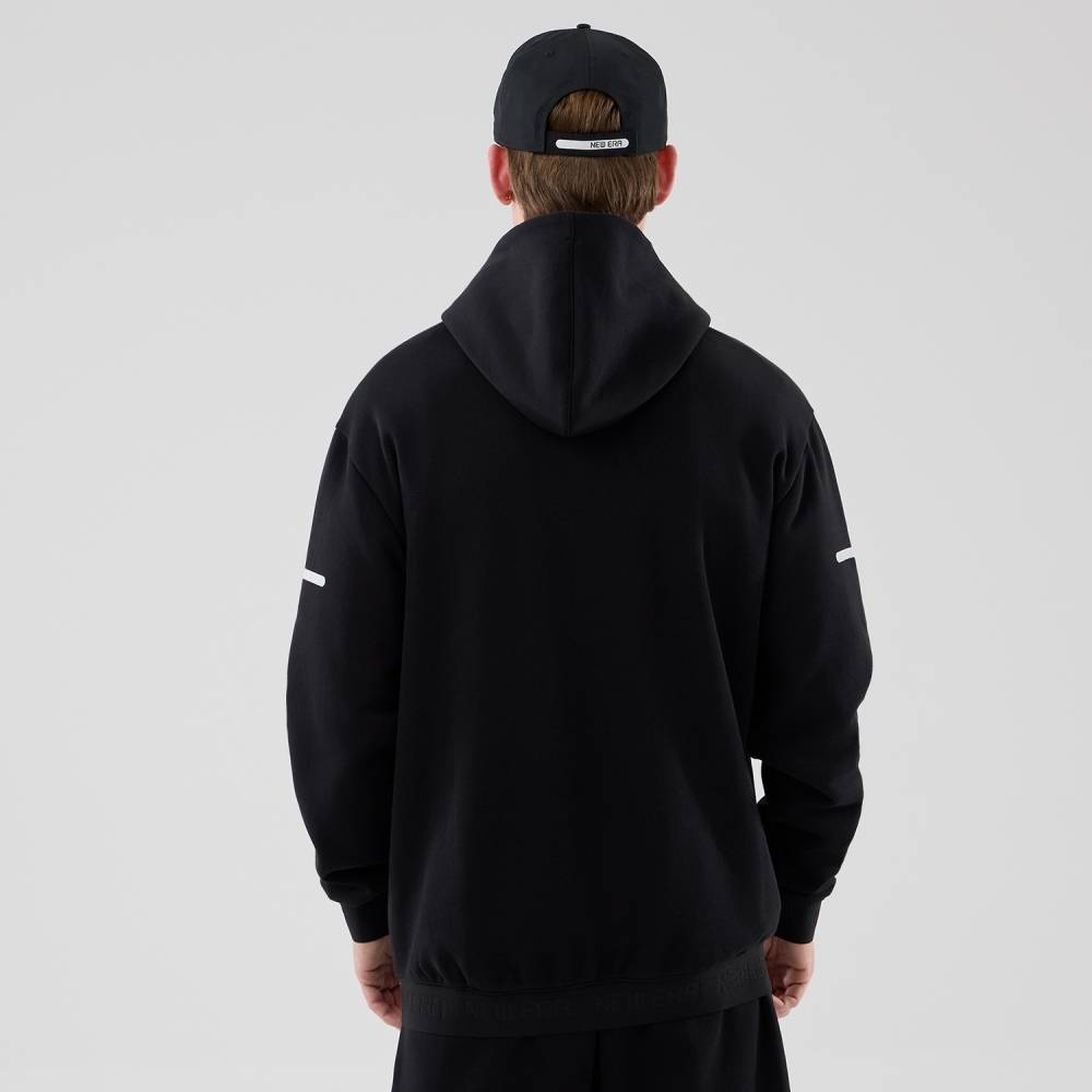 NEW ERA NE TECH OS HOODIE