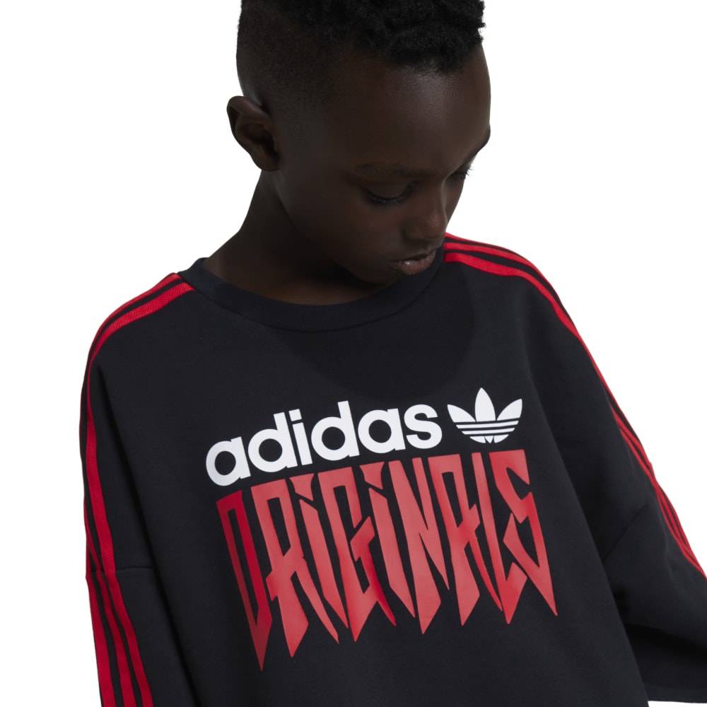 ADIDAS CREW