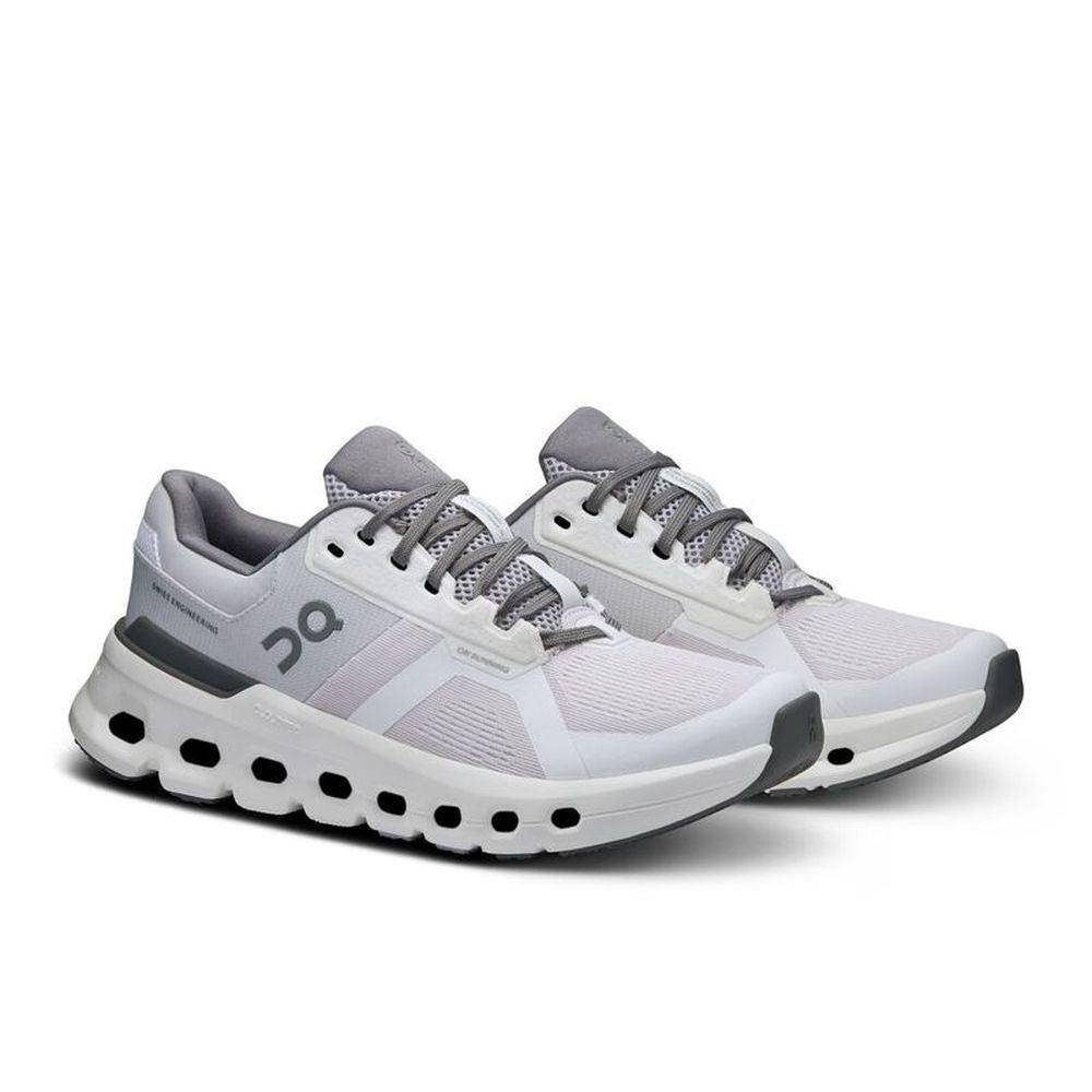 ON RUNNING CLOUDRUNNER 2