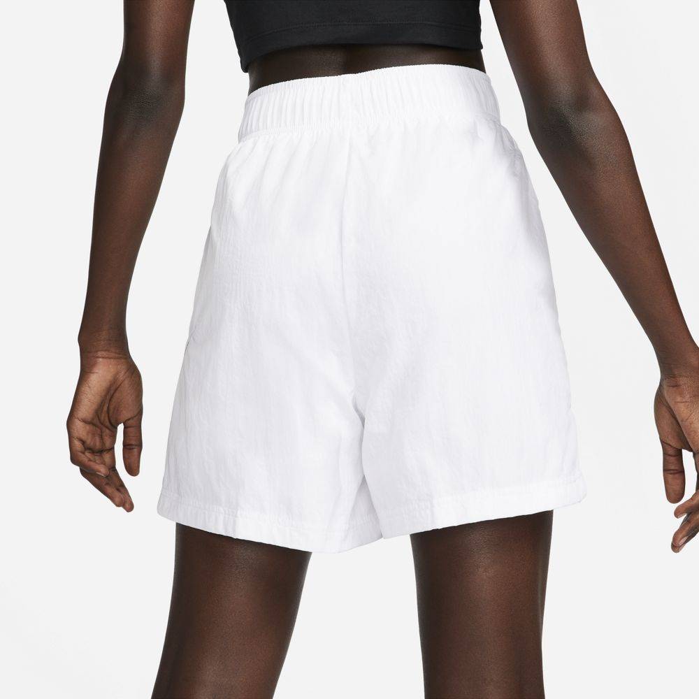 NIKE SPORTSWEAR WOMENS WOVEN HYBRID SHORT
