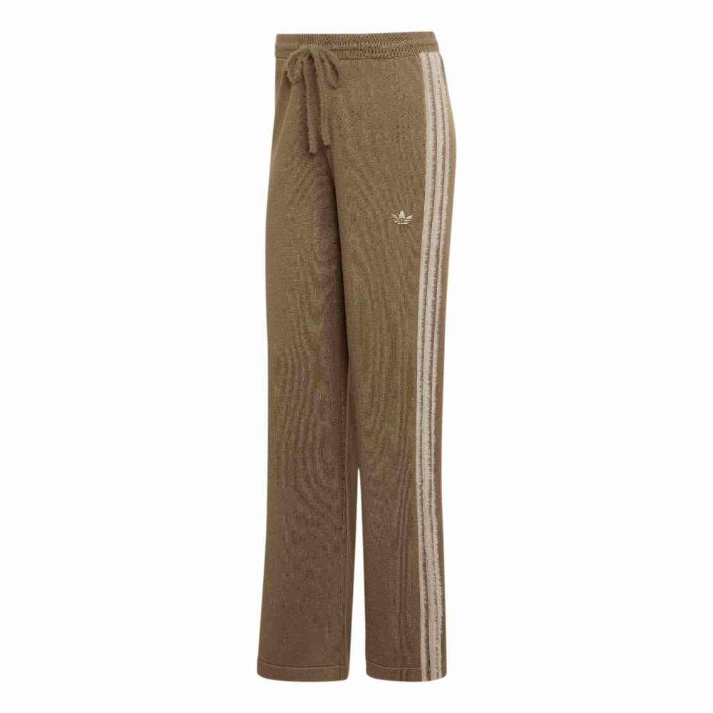 ADIDAS ORIGINALS KNIT FIREBIRD TRACK PANTS