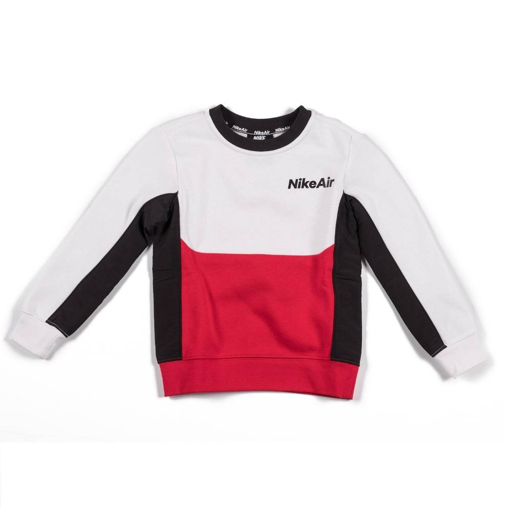 NIKE LITTLE BOYS AIR CREW