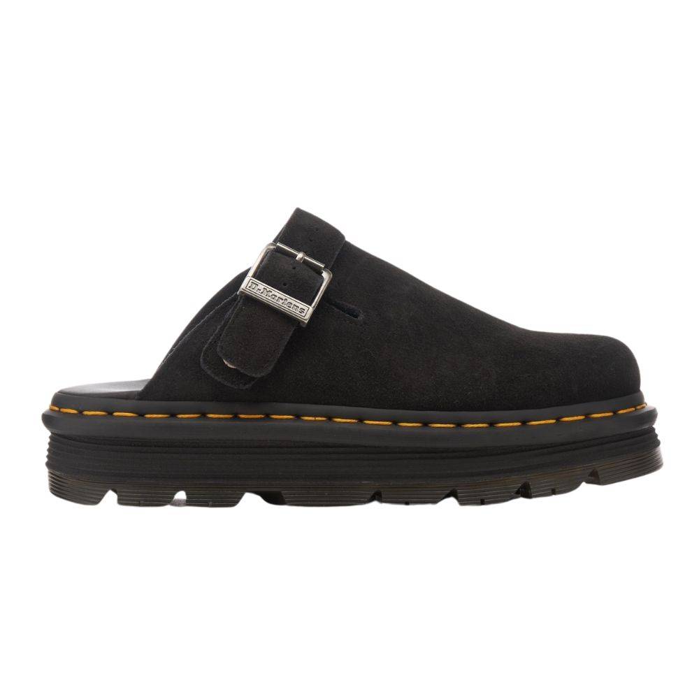 DR. MARTENS ZEBZAG MULE