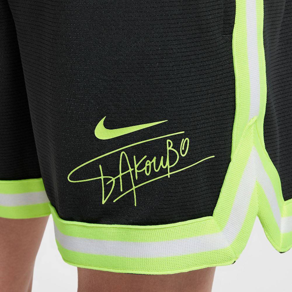 NIKE GIANNIS DRI-FIT DNA BASKETBALL SHORT