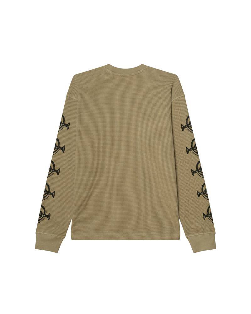 OBEY EARS THERMAL LS