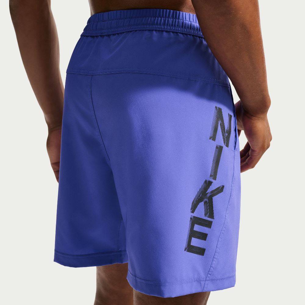 NIKE FORM VERSALITE TRAINING SHORT