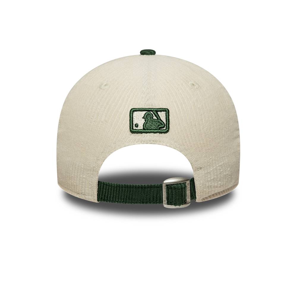 NEW ERA CORD 9FORTY M-CROWN LA DODGERS